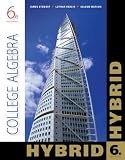 College Algebra, Hybrid (with Enhanced WebAssign with eBook LOE Printed Access Card for One-Term Math and Science)