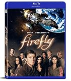 Firefly - The Complete Series [Blu-ray]