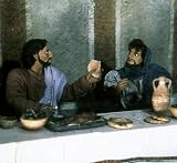 Miracle Maker: The Story of Jesus (Two-Disc Blu-ray/DVD Combo)
