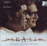 Marasim - Jagjit Singh (Indian Music / Ghazals / CD)