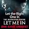 Let the Right One In