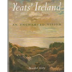 Yeats' Ireland: An Enchanted Vision