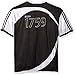 Guinness Men's Soccer Shirt, Black