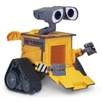 Disney Wall.E Cube 'N Stack Wall E De...