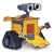 WALL-E Cube & Stack Deluxe Action Figure