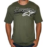 ALPINESTARS Energy Mens T-Shirt