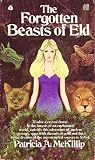 The Forgotten Beasts of Eld (Magic Carpet Books)