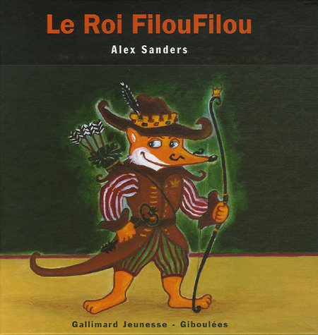 Le roi FilouFilou