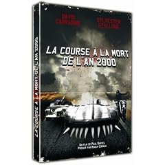La course � la mort de l'an 2000