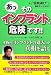 あっそのインプラント、危険です!!