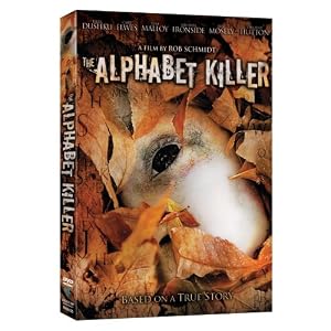 The Alphabet Killer