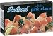 Roland Whole Pink Clams, 4-Ounce Cans (Pack of 6)