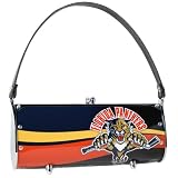 NHL Florida Panthers Fender Purse