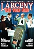 Larceny on the Air [DVD] [1937] [US Import]