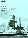 Space Shuttle STS-1 Press Kit