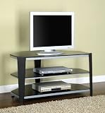 Plasma TV Stand By Powell Furniture