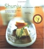 Shunju: New Japanese Cuisine