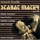 Dvorak: Stabat Mater