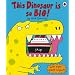 This Dinosaur is So BIG!
