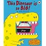 This Dinosaur Is So BIG!