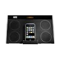 Altec Lansing inMotion Max Portable Stereo for iPhone and iPod - iMT702