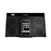Altec Lansing inMotion Max Portable Stereo for iPhone and iPod - iMT702
