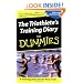 The Triathlete's Training Diary For Dummies