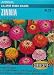 Zinnia Lilliput Mixed Color Seeds