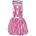 Cheerleader Pom-Poms and Megaphone - Pink