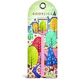Gift Trenz Franklin Mill Spring Forth Petals & Paradise Bookjig (1217)