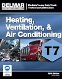 ASE Test Preparation - T7 Heating, Ventilation, and Air Conditioning - ASE Truck Test Prep Series - 1111129037