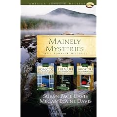 Mainely Mysteries
