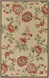Outdoor Rug - 8' x 10' - Rain 1021 - Surya - RAI1021-810