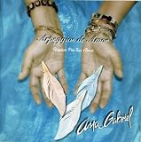 Ana Gabriel - Arpegios de Amor