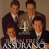 4 God So Loved