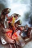 X-Men: War Machines