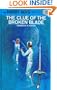 The Clue of the Broken Blade (The Hardy Boys, No. 21)