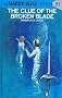 The Clue of the Broken Blade (Hardy Boys Mysteries)