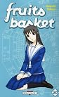 Fruits Basket, Tome 20 (French Edition)