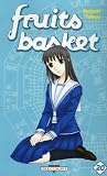Revue Delcourt  / Fruits basket, Tome 20 :