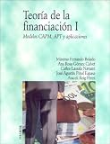 Teoria De La Financiacion/ Finance Theory: Modelos Capm, Apt Y Aplicaciones / Models Capm, Apt and Applications (Economia Y Empresa / Economy and Business)