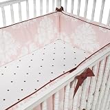 Serena & Lily 3 Piece Crib Set - Greta