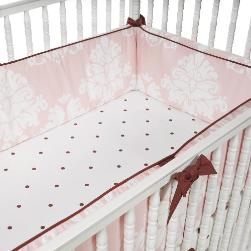 Serena & Lily 3 Piece Crib Set - Greta product image