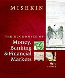Economics of Money, Banking, and Financial Markets Business School Edition  MyEconLab Student Access Code Card (2nd Edition)