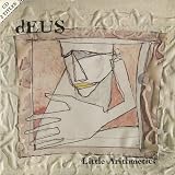 Deus Little Arithmetics 1996 French CD single CIDT643