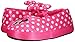 Disney Girl's Minnie Mouse Scuff Slipper 207-K