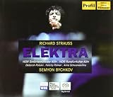 Richard Strauss: Elektra [Hybrid SACD]