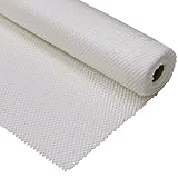 ミヅシマ ノンスリップネット 587-0200 910mm×10m ホワイト