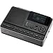Sangean CL-100 Table-Top Weather Hazard Alert with AM/FM-RBDS Alarm Clock Radio