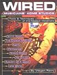 Wired - Musicians' Home Studios: Tools & Techniques of the Musical Mavericks